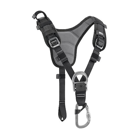 Petzl America Chest Harness TOP C081AB00