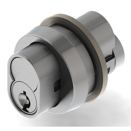 Delta Lock Sliding Door Plunger Lock G GI0500BCSLC