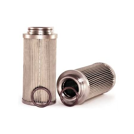 National Filters HYDRAULIC FILTER - PRESSURE LINE FOR HY-PRO HP170L540WV PPR30-6-40SS-V