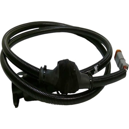 John Deere GS CAB INTERFACE (POWER H., JOHN DEERE OEM AZ62669 AZ62669