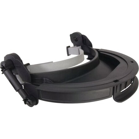 Uvex Nylon Hard Hat Adapter for Turboshield System S9510