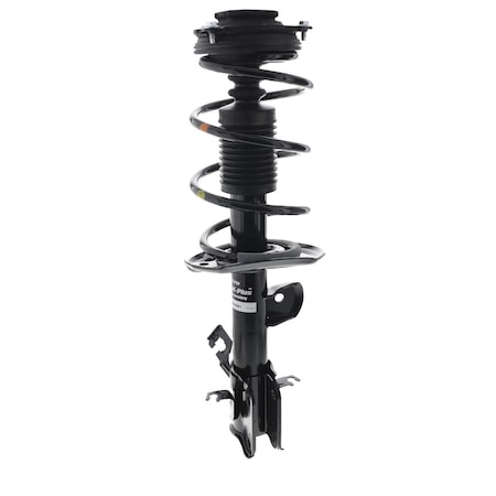 Kyb Complete Corner Unit Assembly -Strut, Mount and Spring, SR4681