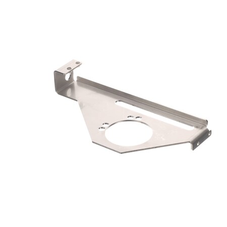 Pitco Drain Bracket, Handle, CE, UF 100-001008-001-C