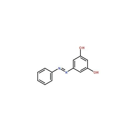 Ak Scientific Phenylazoresorcinol (5g), CAS 67503-46-2 8799AL-5g