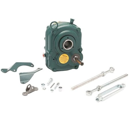 Dodge Industrial TXT115ET ABHS REDUCER TXT115ET ABHS REDUCER