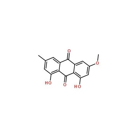 Ak Scientific Physcion (10mg), CAS 521-61-9 P564-10mg