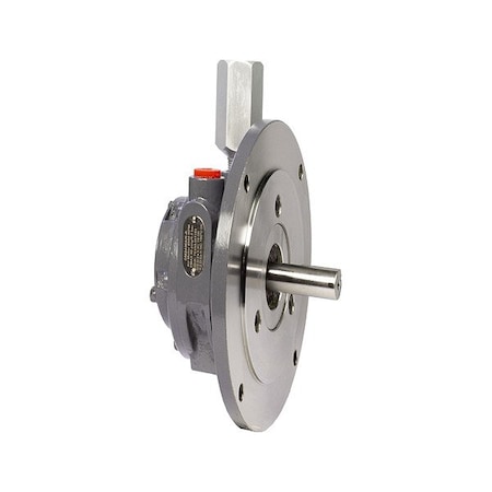 Ingersoll-Rand Air Motor, 8,000 RPM, 30 scfm SM2AMAN-A