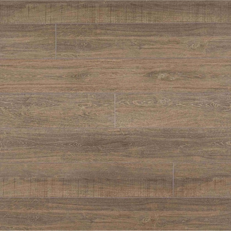 Msi Andover Kingsdown Gray 7.13" X 48.03" Rigid Core Luxury Vinyl Plank Flooring, PK10 ZOR-LVR-0107