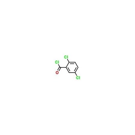 Ak Scientific 2, 5-Dichlorobenzoyl chloride (5g), CAS 2905-61-5 E633-5g