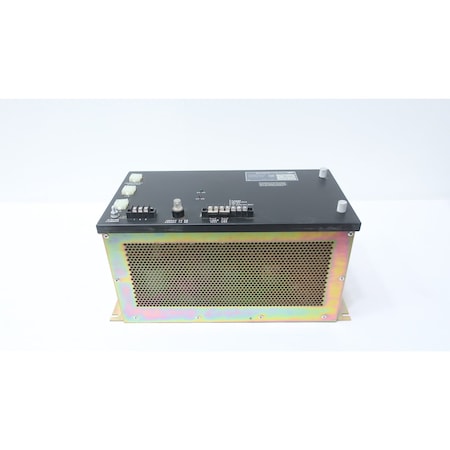 Allen Bradley CONTROLLER MODULE SER D 1778-P2