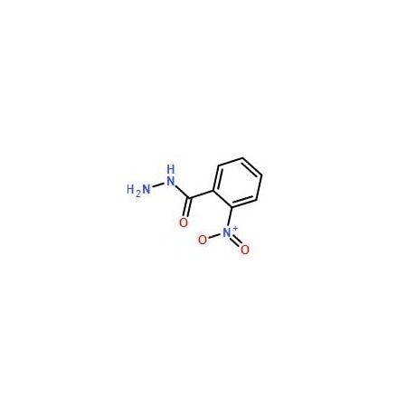 Ak Scientific 2-Nitrobenzhydrazide (5g), CAS 606-26-8 6561AE-5g