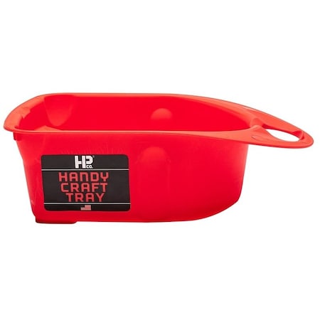 Bercom 8Oz Handy Craft Tray 1200-CC
