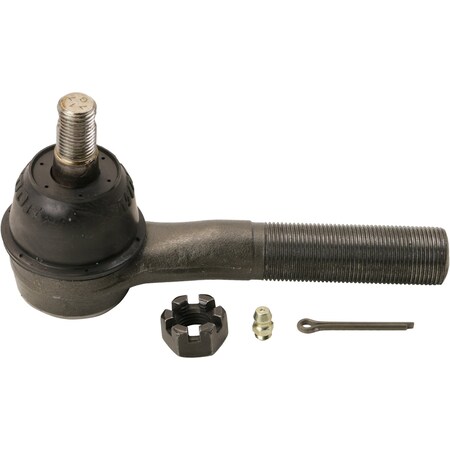 Moog Front Right Outer Steering Tie Rod End, ES3342R
