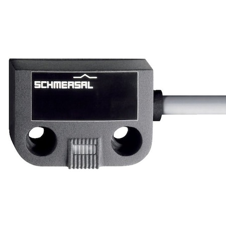 Schmersal Magnetic safety sensors, Pre-wired cable, Bns260-02/01Zg-R 101184374
