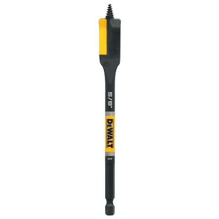 Dewalt Nail Cutting Spade Bit DWAWDNS10