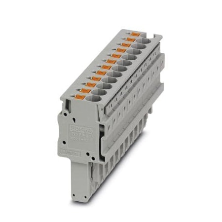 Phoenix Contact PP-H 4/12 Plug Connection method: 3212080