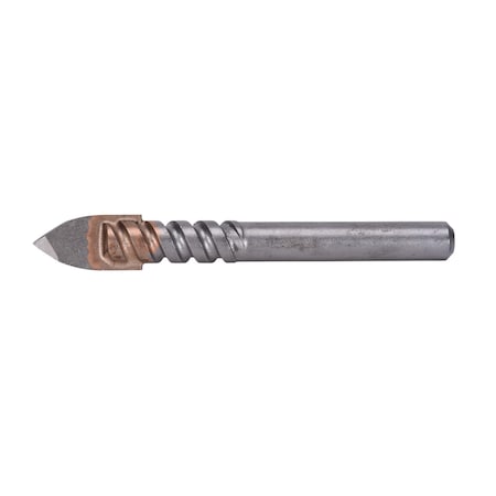 Century Drill & Tool Glass and Tile Drill Bits 81232