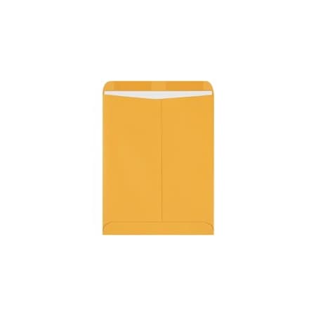 Bubblefast 250-11 1/2 x 14 1/2'' Kraft Gummed Envelopes, 250PK BFEN1012
