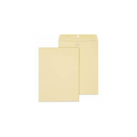 Universal One Catalog Envelopes, 12" H, 9" W, 100PK UNV41907
