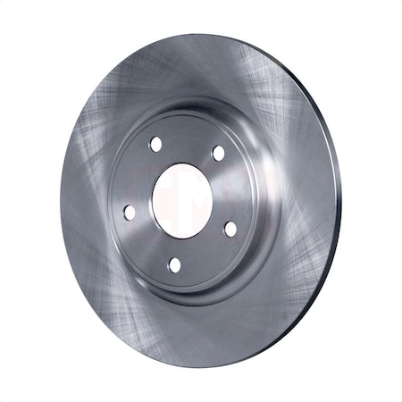 Top Quality Rear Disc Brake Rotor For Dodge Grand Caravan Journey Chrysler Town & Country Ram C/V 8-780965