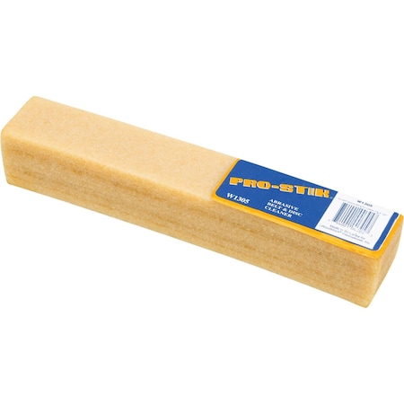 Prostik Pro-Stik Abrasive Belt & Disc Cleaner 1-3/8" x 8-1/2" W1305