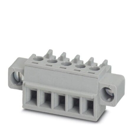 Phoenix Contact BCP-381F-11 GY Plug component Nominal 5435200