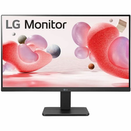 Lg 24 Inch LED Monitor 24MR400-B.AUSQ