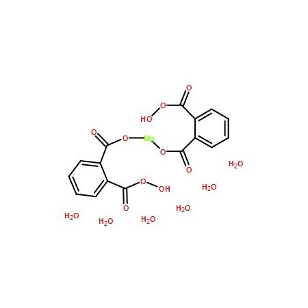 Ak Scientific Magnesium monoperoxyphthalate hexahydrate, tech. (5g), CAS 84665-66-7 8786AJ-5g