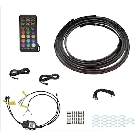 Race Sport Lighting LIGHTS UTILITY RSLEDBAR84