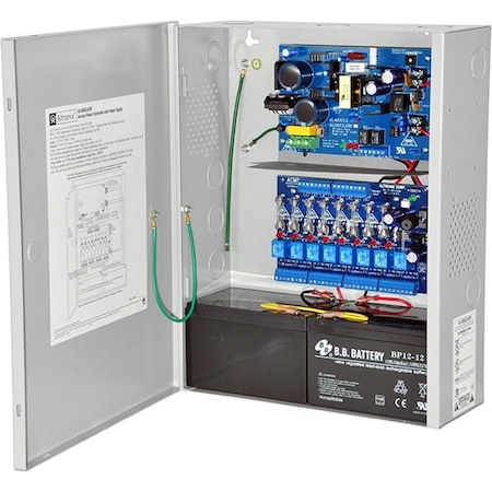 Altronix Power Supplies AL400ACM220