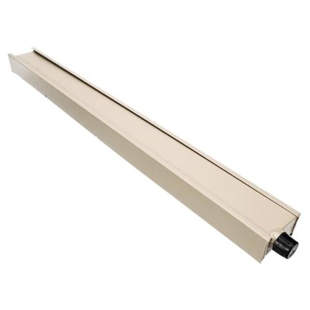 Lennox LB-89285E, METAL DRAIN PAN ASSEMBLY, 41. 68K50