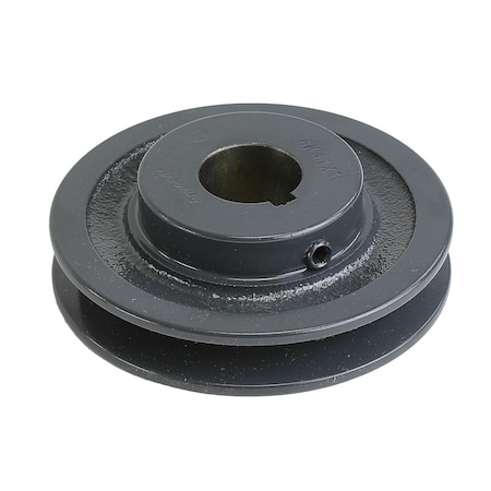 Regal Beloit Fan Sheave 1" Bore AK41X1