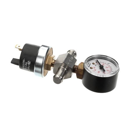 Convotherm INJECT.NOZZLE INC.PRESSURE SWI 2217332