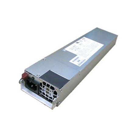 Supermicro Supermicro PWS-1K62P-1R Power Module - 1620 W - 220 V AC PWS-1K62P-1R
