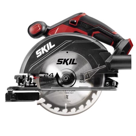Skil Skil Circ Sw Kit 6.5"20V CR540602
