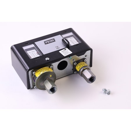 Johnson Controls 20 in. /100LS, 100/425m/rHS, AMM.#SW P70MA-11