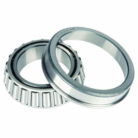 Timken TAPERED ROLLER BEARING ASSY 07100-90043