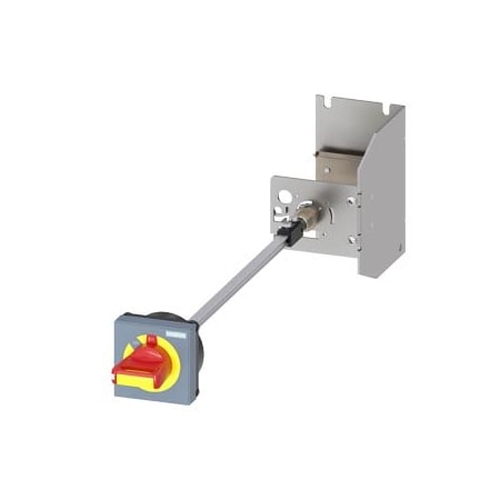 Siemens door-coupling rotary operating mechanism for harsh conditions for circuit 3RV2926-3C