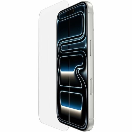 Belkin GLASS, FD EZ TRAY, 17 PRO, LAS GLASS AM OVA193FQ
