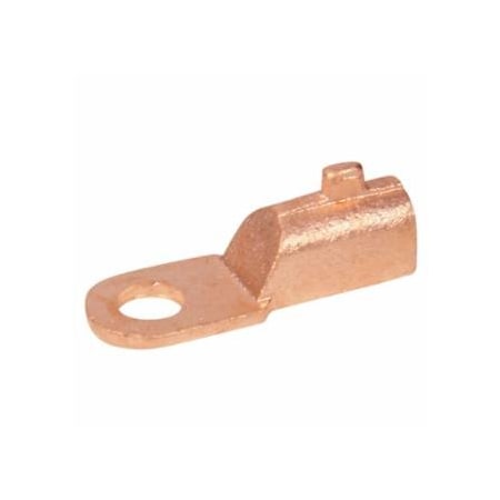 Best Welds Cable Lug, Hammer On Connection, 3/0 AWG to 2/0 AWG Cable Capacity, 6PK 900-BW-HOL2030