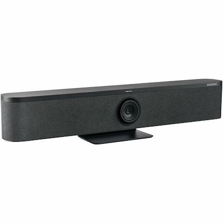 Vaddio VENTURE VIDEOBAR W/VEN RMT-50909 REMOTE 999-50909-000