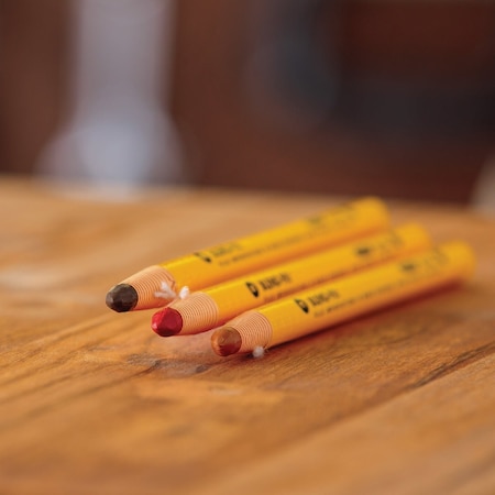 Minwax Blend-Fil Color Group 2 Touch-Up Pencil 110026666