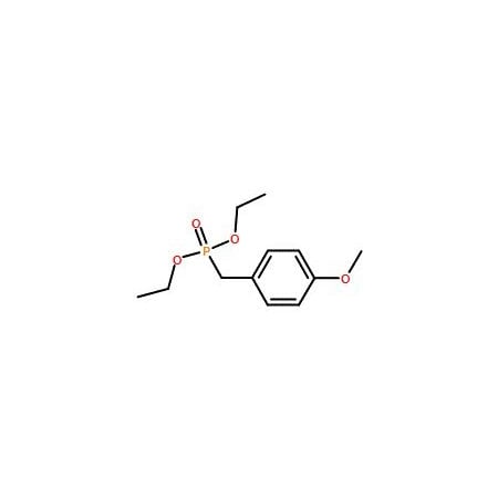 Ak Scientific Diethyl 4-methoxybenzylphosphonate (100g), CAS 1145-93-3 7640AL-100g