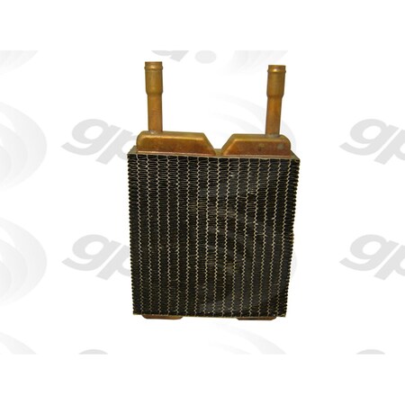 Global Parts Distributors Global HVAC Heater Core 9231329