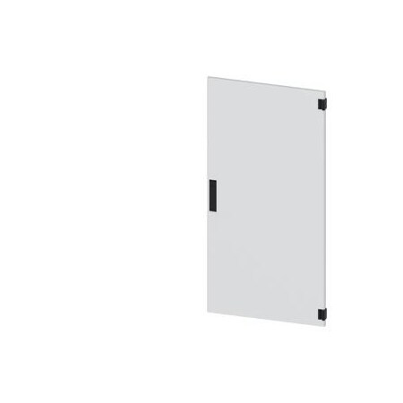 Siemens SIVACON compartment door 8MF1260-2UT34-0BA2