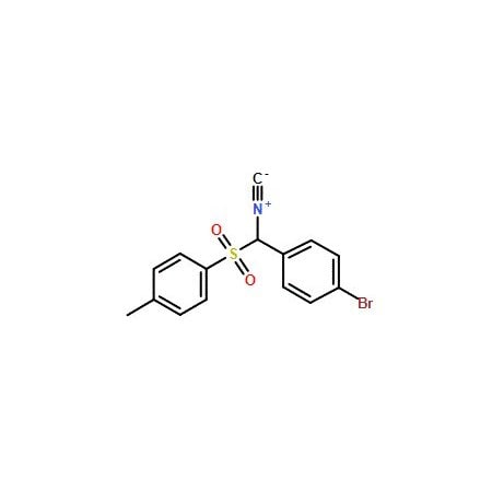 Ak Scientific a-Tosyl-(4-bromobenzyl) isocyanide (5g), CAS 655254-61-8 W7677-5g