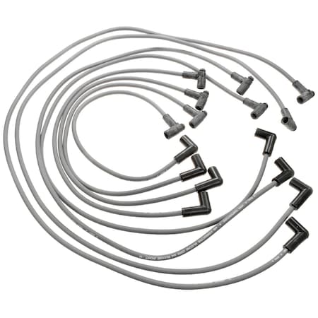 Pro Series Wire Standard Motor Products, Wire Sets Dom Truck, 26820