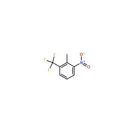 Ak Scientific 2-Methyl-3-nitrobenzotrifluoride (25g), CAS 6656-49-1 R397-25g