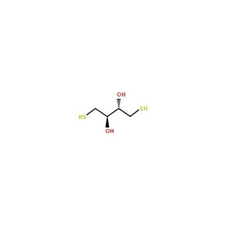 Ak Scientific Dithioerythritol (5g), CAS 6892-68-8 3591AH-5g