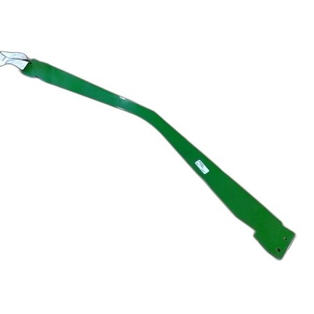 John Deere PLATE, OEM H166869